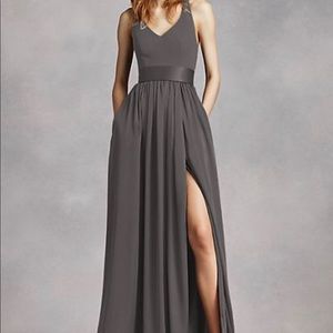 Vera Wang Dresses - Bridesmaid/Formal Gown Vera Wang Dresses - Bridesmaid/Formal Gown